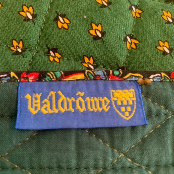 4 Vintage Valdrome French Placemats-LIKE NEW‼️ - Picture 3 of 8